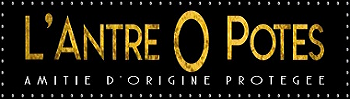 L'Antre'O'potes